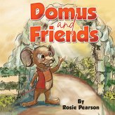 Domus and Friends (eBook, ePUB) Domus and Friends (eBook, ePUB)