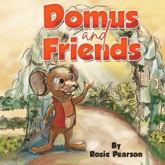 Cover Domus and Friends (eBook, ePUB)