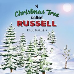 Christmas Tree Called Russell (eBook, ePUB) - Burgess, Paul
