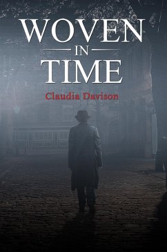 Cover Woven in Time (eBook, ePUB)