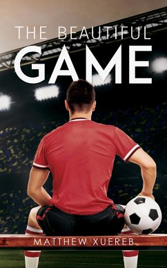 Cover Beautiful Game (eBook, ePUB)