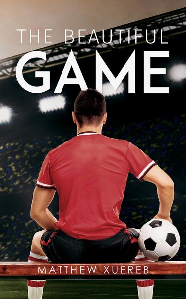 Beautiful Game (eBook, ePUB)