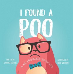 Cover I Found a Poo (eBook, ePUB)