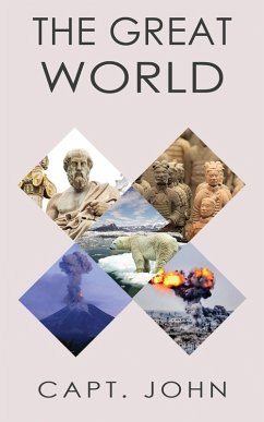 Cover Great World (eBook, ePUB)