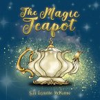 Magic Teapot (eBook, ePUB)