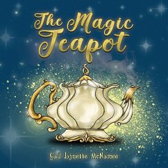 Cover Magic Teapot (eBook, ePUB)
