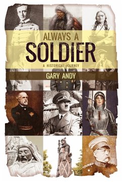 Cover Always a Soldier (eBook, ePUB)
