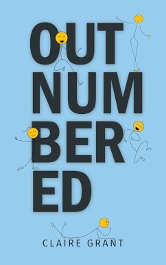 Outnumbered (eBook, ePUB) - Grant, Claire