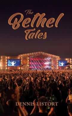 Bethel Tales (eBook, ePUB) - Listort, Dennis