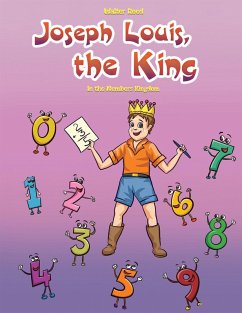 Cover Joseph Louis, the King (eBook, ePUB)
