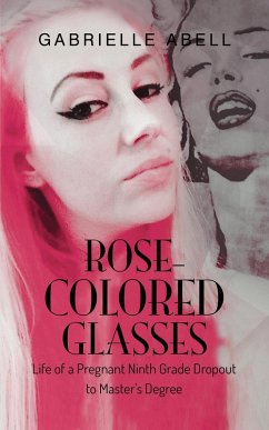Cover Rose-Colored Glasses (eBook, ePUB)