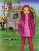 Tilly Baker and the Caravan Caper (eBook, ePUB)