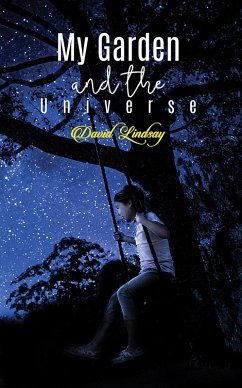 Cover My Garden and the Universe (eBook, ePUB)