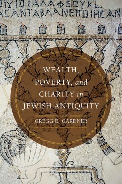 Cover Wealth, Poverty, and Charity in Jewish Antiquity (eBook, ePUB)