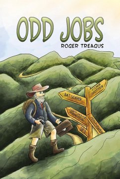 Cover Odd Jobs (eBook, ePUB)