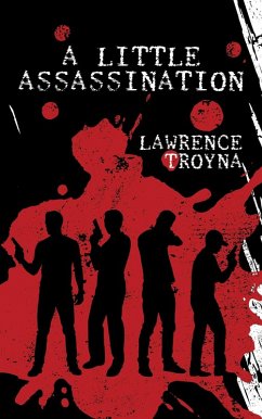 Cover Little Assassination (eBook, ePUB)
