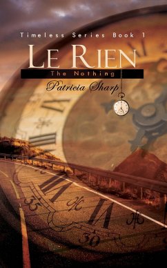 Cover Le Rien - The Nothing (eBook, ePUB)