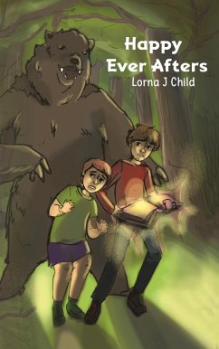 Happy Ever Afters (eBook, ePUB) - Child, Lorna J