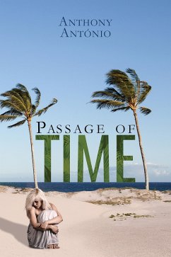 Cover Passage of Time (eBook, ePUB)