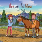 Alex and the Horse (eBook, ePUB)