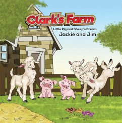 Cover Clark's Farm (eBook, ePUB)