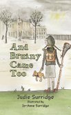 And Bruiny Came Too (eBook, ePUB)