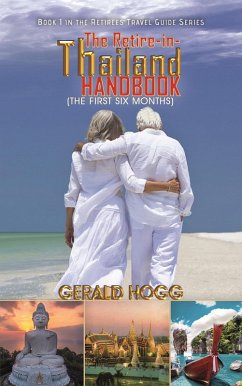 Cover Retire-in-Thailand Handbook (The First Six Months) (eBook, ePUB)