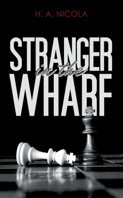 Cover Stranger in the Wharf (eBook, ePUB)