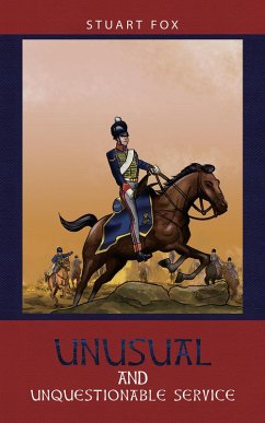 Cover Unusual and Unquestionable Service (eBook, ePUB)