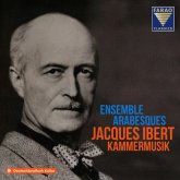 Jacques Ibert Kammermusik