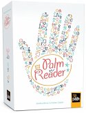 Sit Down SIT00115G - Palm Reader (multilingual), Spiel
