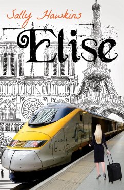 Elise (eBook, ePUB) - Hawkins, Sally