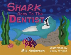 Cover Shark Goes to the Dentist (eBook, ePUB)