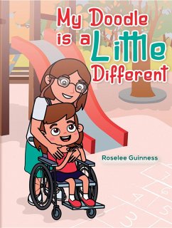 Cover My Doodle is a Little Different (eBook, ePUB)