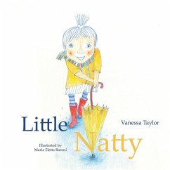Cover Little Natty (eBook, ePUB)