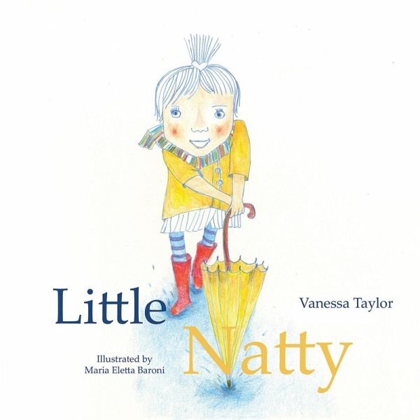 Little Natty (eBook, ePUB)