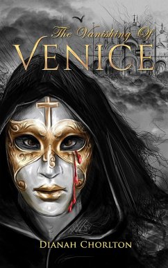 Cover Vanishing of Venice (eBook, ePUB)