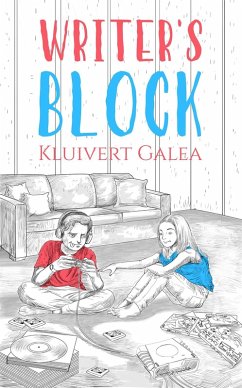 Cover Writer's Block (eBook, ePUB)