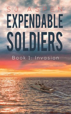 Cover Expendable Soldiers (eBook, ePUB)