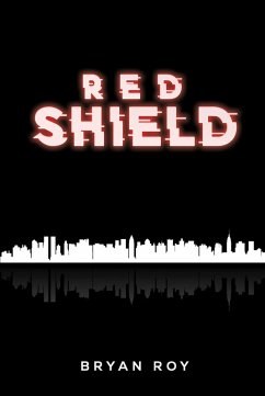 Red Shield (eBook, ePUB) - Roy, Bryan