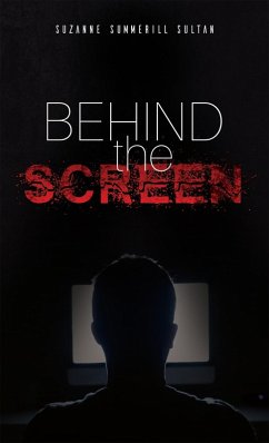 Cover Behind the Screen (eBook, ePUB)