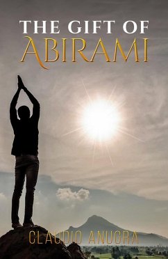 Cover Gift of Abirami (eBook, ePUB)