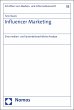 Influencer Marketing (eBook, PDF) - Bild 1