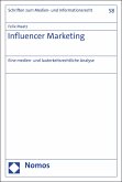 Influencer Marketing (eBook, PDF)