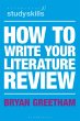 How to Write Your Literature Review... - Bild 1