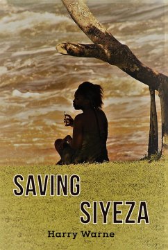 Cover Saving Siyeza (eBook, ePUB)