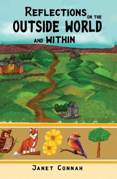 Reflections on the outside world and within (eBook, ePUB) - Connah, Janet