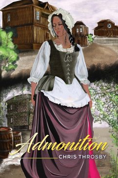 Cover Admonition (eBook, ePUB)