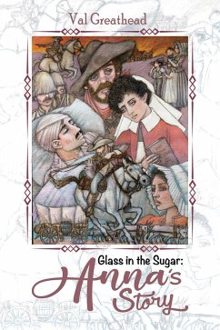 Cover Glass in the Sugar (eBook, ePUB)
