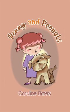 Cover Penny and Peanuts (eBook, ePUB)